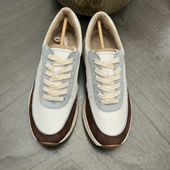 Naturalizer Sarina Sneakers (Wide) - Picture 5 of 12